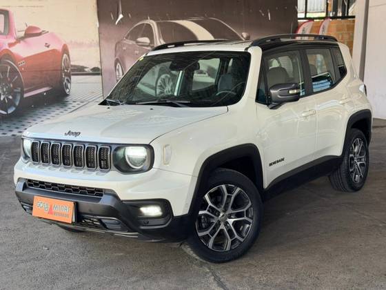 JEEP RENEGADE 1.3 T270 TURBO FLEX S 4X4 AT9 JEEP RENEGADE 1.3 T270 TURBO FLEX S 4X4 AT9